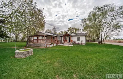 Exterior - 133 N 4400 E, Rigby, ID 83442 photo 1 of 11