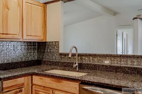 Kitchen - 133 N 4400 E, Rigby, ID 83442 photo 5 of 8