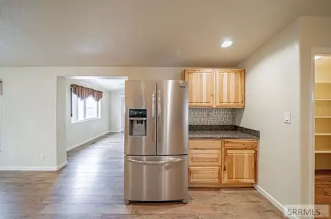 Kitchen - 133 N 4400 E, Rigby, ID 83442 photo 6 of 8