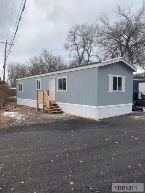 1935 S 5th Ave #38, Pocatello, ID 83201