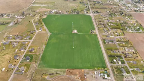 tbd W 2000 N, Rexburg, ID 83440