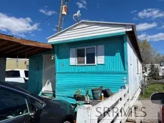 1149 S Yellowstone Hwy #22, Saint Anthony, ID 83445