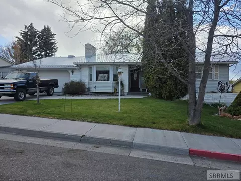 130 Elm Ave, Rexburg, ID 83440