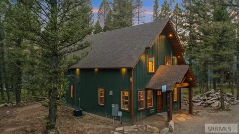 3542 Glen Tree Dr, Island Park, ID 83429