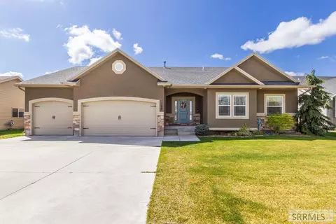 315 N Pointe Dr, Idaho Falls, ID 83401