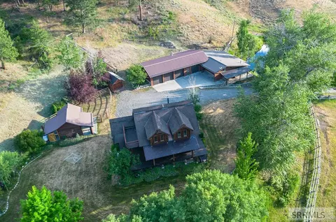 261 Fourth Of July Creek Rd, North Fork, ID 83466