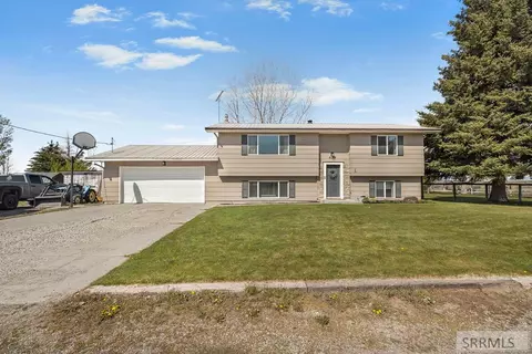439 S Polson St, Dubois, ID 83423