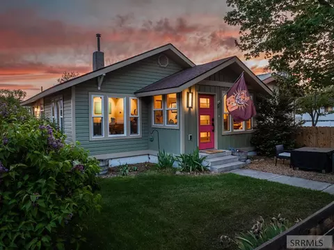 209 S 14th St, Pocatello, ID 83201