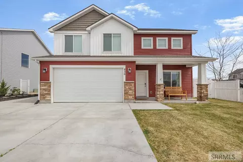 830 S 2315 W, Rexburg, ID 83440