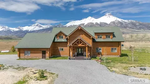 4550 N Hwy 93, Mackay, ID 83251