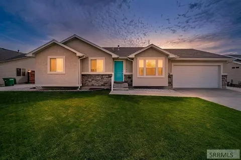1142 Portalstone Dr, Idaho Falls, ID 83401