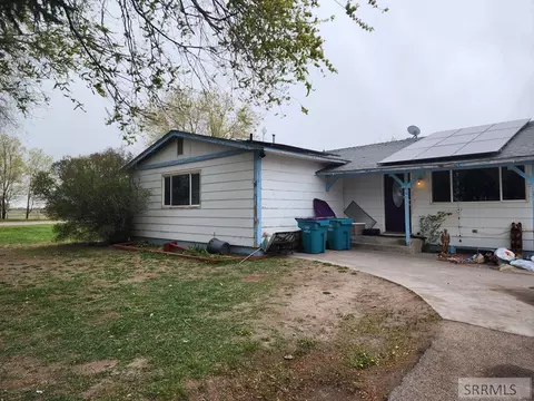 6864 N Orlinda Ln, Idaho Falls, ID 83401