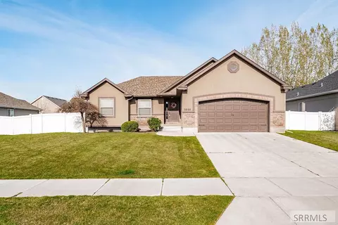3930 Barossa Dr, Idaho Falls, ID 83404