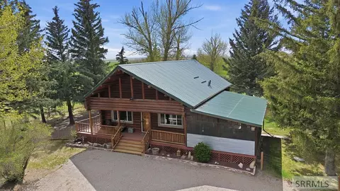 297 N Bassett Rd, Roberts, ID 83444