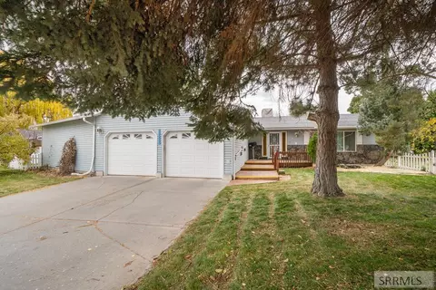 1795 Olympia Dr, Idaho Falls, ID 83402