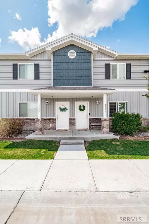 2881 Murwood St, Idaho Falls, ID 83402