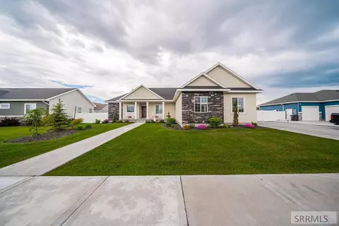 728 Regency Ln, Idaho Falls, ID 83402