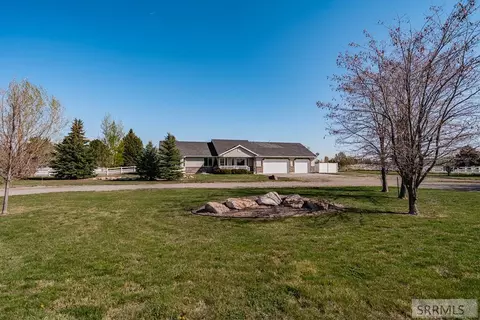 Exterior - 3807 E 137 N, Rigby, ID 83442 photo 6 of 9