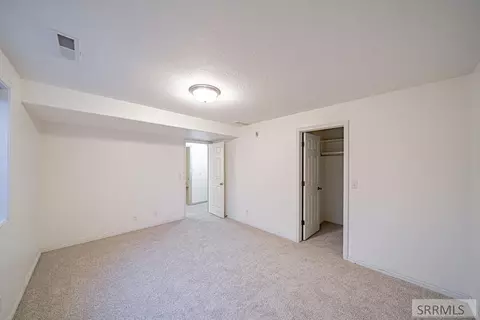 Bedroom - 3807 E 137 N, Rigby, ID 83442 photo 8 of 9