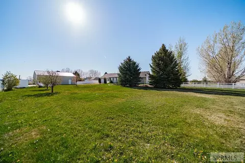 Exterior - 3807 E 137 N, Rigby, ID 83442 photo 8 of 9