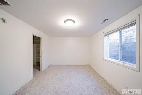 Bedroom - 3807 E 137 N, Rigby, ID 83442 photo 7 of 9