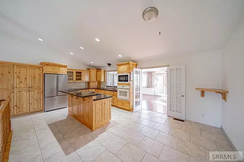 Kitchen - 3807 E 137 N, Rigby, ID 83442 photo 1 of 10