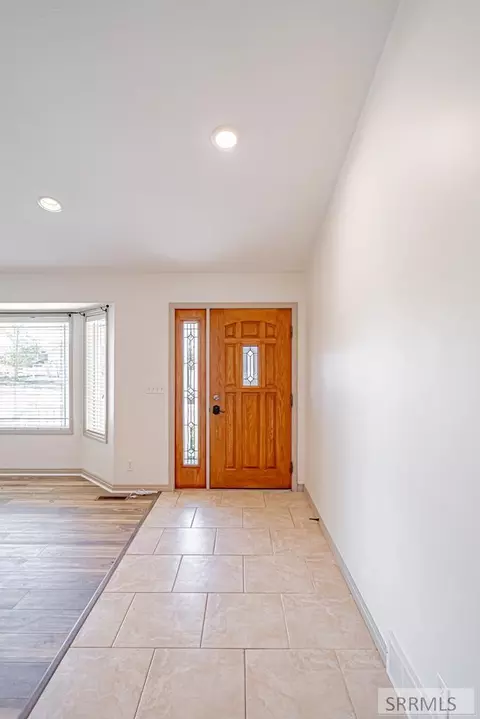 Entry Way - 3807 E 137 N, Rigby, ID 83442 photo 1 of 2
