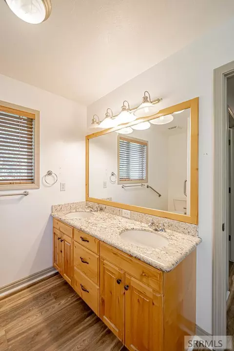 Bath - 3807 E 137 N, Rigby, ID 83442 photo 3 of 13