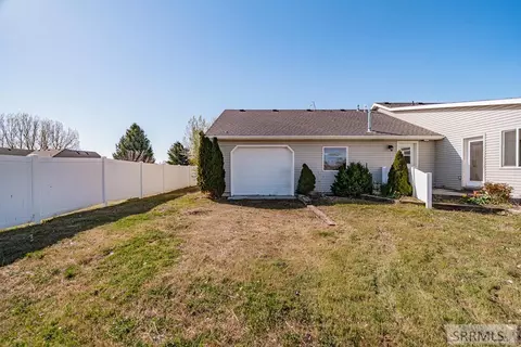 Exterior - 3807 E 137 N, Rigby, ID 83442 photo 5 of 9