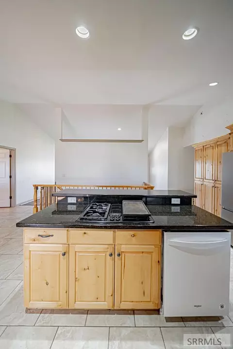 Kitchen - 3807 E 137 N, Rigby, ID 83442 photo 6 of 10