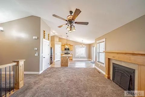 Living - 3449 E 225 N, Rigby, ID 83442 photo 2 of 4