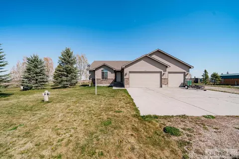 3449 E 225 N, Rigby, ID 83442