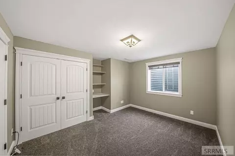 Bedroom - 3449 E 225 N, Rigby, ID 83442 photo 3 of 4