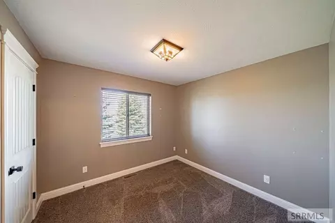 Bedroom - 3449 E 225 N, Rigby, ID 83442 photo 2 of 4