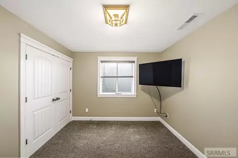 Bedroom - 3449 E 225 N, Rigby, ID 83442 photo 4 of 4