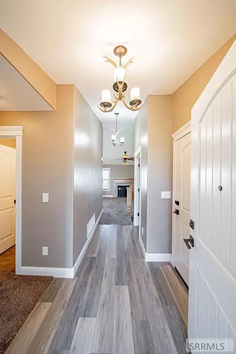 Entry Way - 3449 E 225 N, Rigby, ID 83442 photo 1 of 1