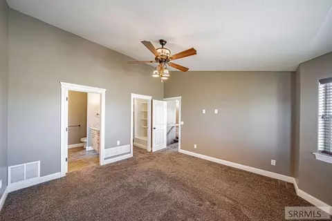 Bedroom - 3449 E 225 N, Rigby, ID 83442 photo 1 of 4