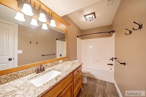 Bath - 3449 E 225 N, Rigby, ID 83442 photo 5 of 5