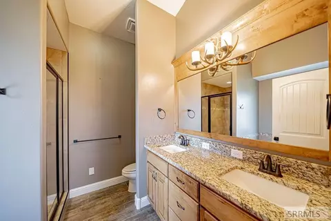 Bath - 3449 E 225 N, Rigby, ID 83442 photo 3 of 5