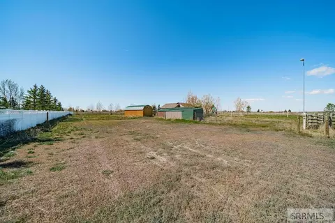 Exterior - 3449 E 225 N, Rigby, ID 83442 photo 4 of 5