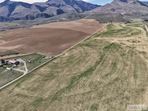 tbd Williams Creek Rd, Salmon, ID 83467