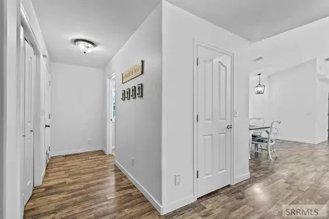 Entry Way - 3863 E 300 N, Rigby, ID 83442 photo 5 of 9