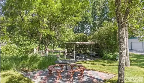 Exterior - 3863 E 300 N, Rigby, ID 83442 photo 9 of 11