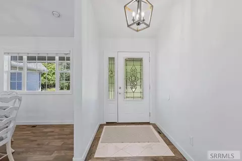 Entry Way - 3863 E 300 N, Rigby, ID 83442 photo 1 of 9