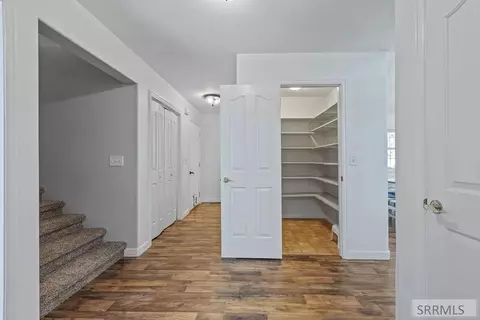 Entry Way - 3863 E 300 N, Rigby, ID 83442 photo 6 of 9
