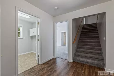 Entry Way - 3863 E 300 N, Rigby, ID 83442 photo 8 of 9
