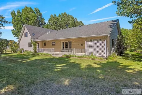 Exterior - 3863 E 300 N, Rigby, ID 83442 photo 5 of 11