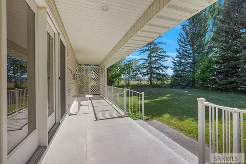 Exterior - 3863 E 300 N, Rigby, ID 83442 photo 4 of 11