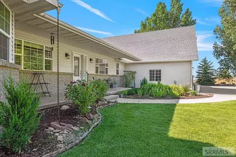 Exterior - 3863 E 300 N, Rigby, ID 83442 photo 6 of 11
