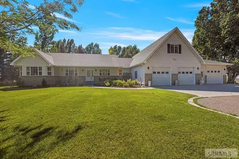 Exterior - 3863 E 300 N, Rigby, ID 83442 photo 2 of 11